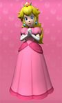 pic for  Princess-Peach-02-f